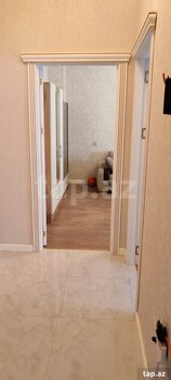 2-otaqlı mənzil kirayə verilir, Sumqayıt ş., 65 m²