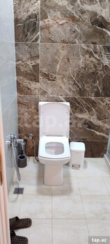 2-otaqlı mənzil kirayə verilir, Sumqayıt ş., 65 m²