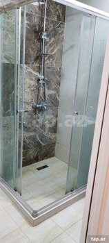 2-otaqlı mənzil kirayə verilir, Sumqayıt ş., 65 m²