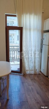 2-otaqlı mənzil kirayə verilir, Sumqayıt ş., 65 m²
