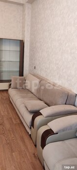 2-otaqlı mənzil kirayə verilir, Sumqayıt ş., 65 m²