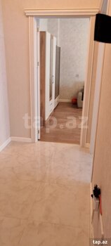 2-otaqlı mənzil kirayə verilir, Sumqayıt ş., 65 m²