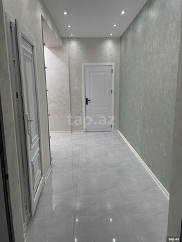 2-otaqlı yeni tikili, Xırdalan ş., 48 m²