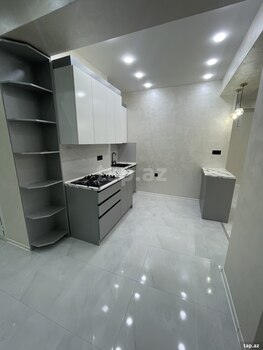 2-otaqlı yeni tikili, Xırdalan ş., 48 m²