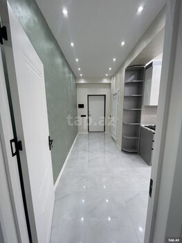 2-otaqlı yeni tikili, Xırdalan ş., 48 m²