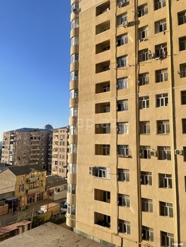 2-otaqlı yeni tikili, Xırdalan ş., 48 m²