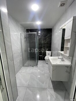 2-otaqlı yeni tikili, Xırdalan ş., 48 m²
