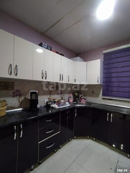 Həyət evi, Xırdalan ş