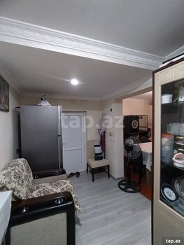 Həyət evi, Xırdalan ş