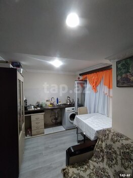 Həyət evi, Xırdalan ş