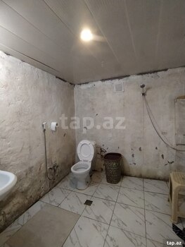 Həyət evi, Xırdalan ş