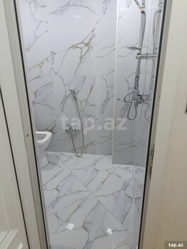 2-otaqlı mənzil, Xırdalan ş., 51 m²
