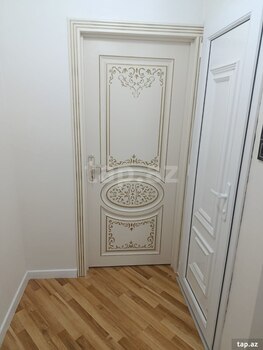 2-otaqlı mənzil, Xırdalan ş., 51 m²