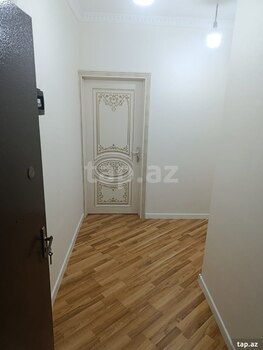2-otaqlı mənzil, Xırdalan ş., 51 m²