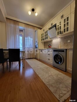 2-otaqlı mənzil, Xırdalan ş., 51 m²