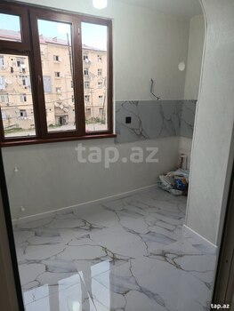 2-otaqlı mənzil, Xırdalan ş., 51 m²