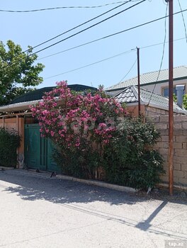 Həyət evi, Suraxanı r.