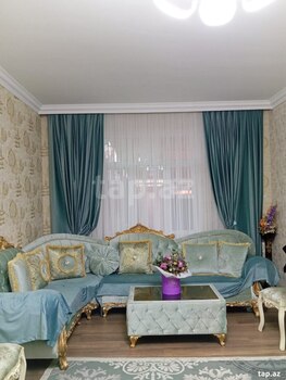 Həyət evi, Suraxanı r.