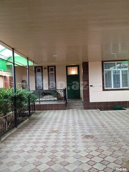 Həyət evi, Suraxanı r.
