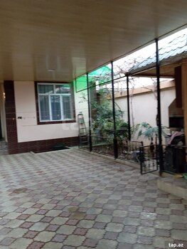 Həyət evi, Suraxanı r.