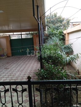 Həyət evi, Suraxanı r.