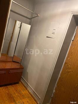 2-otaqlı mənzil kirayə verilir, Gəncə ş., 65 m²
