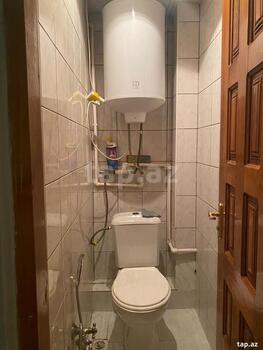 2-otaqlı mənzil kirayə verilir, Gəncə ş., 65 m²