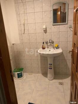 2-otaqlı mənzil kirayə verilir, Gəncə ş., 65 m²