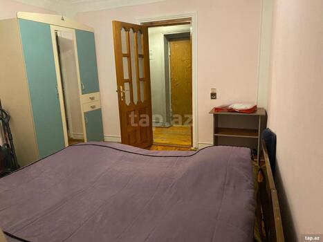 2-otaqlı mənzil kirayə verilir, Gəncə ş., 65 m²