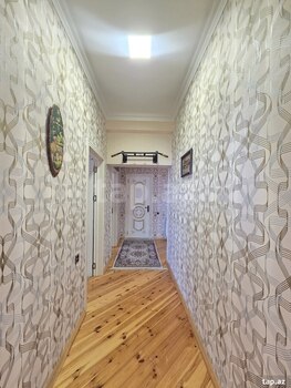 3-otaqlı yeni tikili, Heydər Əliyev pr., 122 m²