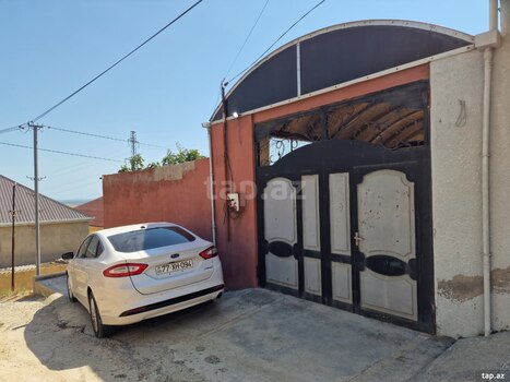 Həyət evi, Suraxanı r.