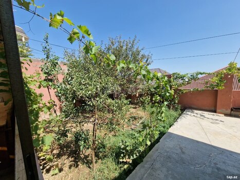 Həyət evi, Suraxanı r.