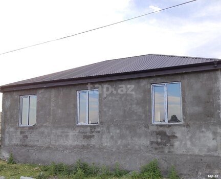 Həyət evi, Zaqatala r.
