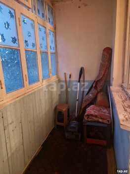 4-otaqlı yeni tikili, Mingəçevir ş., 100 m²