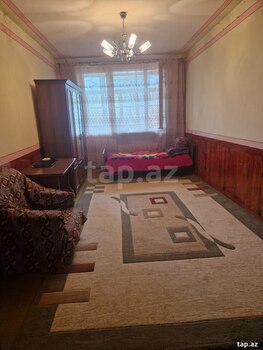 4-otaqlı yeni tikili, Mingəçevir ş., 100 m²