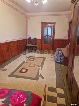 4-otaqlı yeni tikili, Mingəçevir ş., 100 m²