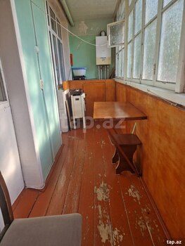 4-otaqlı yeni tikili, Mingəçevir ş., 100 m²