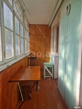 4-otaqlı yeni tikili, Mingəçevir ş., 100 m²