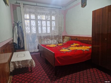 4-otaqlı yeni tikili, Mingəçevir ş., 100 m²