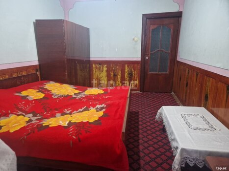 4-otaqlı yeni tikili, Mingəçevir ş., 100 m²