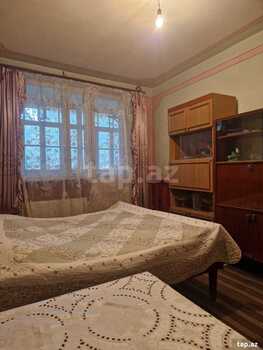 4-otaqlı yeni tikili, Mingəçevir ş., 100 m²
