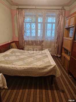 4-otaqlı yeni tikili, Mingəçevir ş., 100 m²