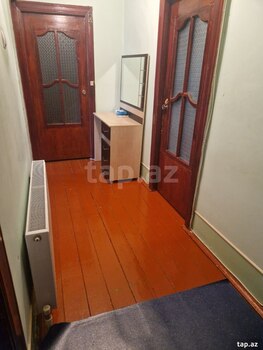 4-otaqlı yeni tikili, Mingəçevir ş., 100 m²