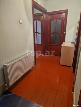 4-otaqlı yeni tikili, Mingəçevir ş., 100 m²