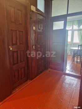 4-otaqlı yeni tikili, Mingəçevir ş., 100 m²
