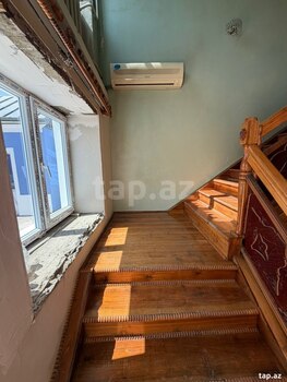 Həyət evi, Şəki ş.