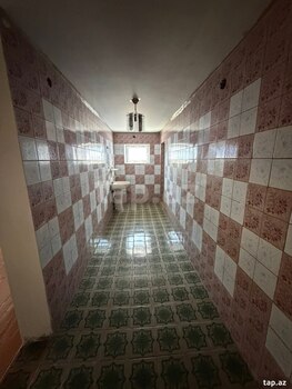 Həyət evi, Şəki ş.