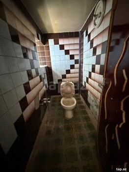 Həyət evi, Şəki ş.