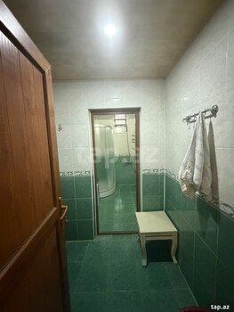 Həyət evi, Şəki ş.