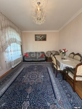 Həyət evi, Şəki ş.
